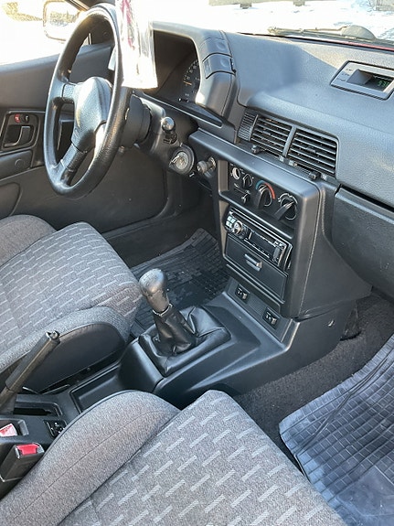 Mitsubishi Colt 3 of 11