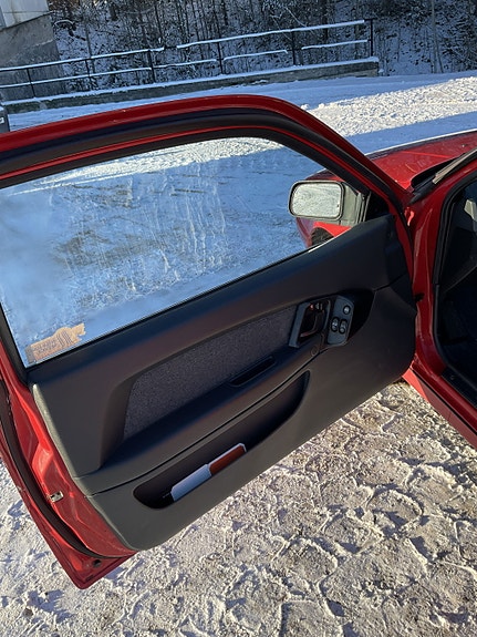 Mitsubishi Colt 11 of 11
