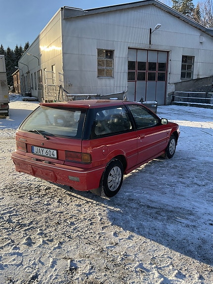 Mitsubishi Colt 2 of 11