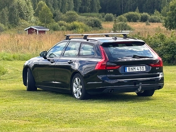 Volvo V90 6 of 11