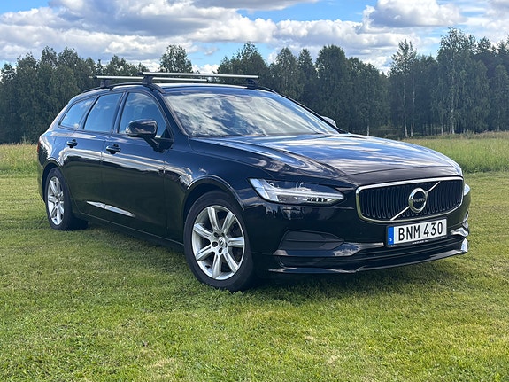 Volvo V90 3 of 11