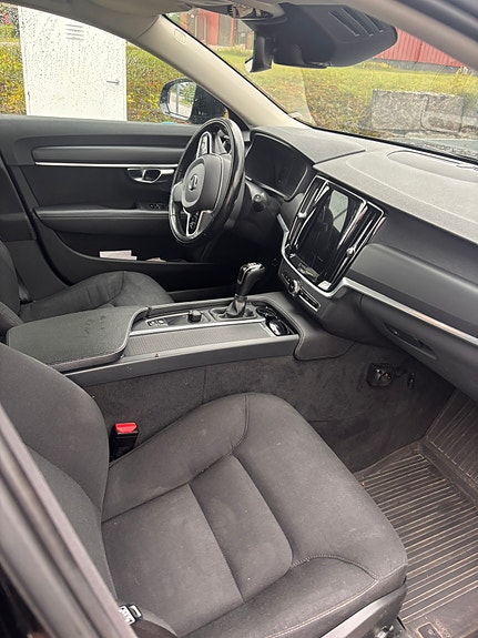 Volvo V90 7 of 11