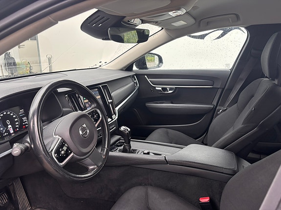 Volvo V90 9 of 11