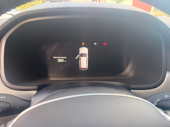 Volvo V90 5 of 5