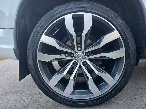 Volkswagen Tiguan 25 of 30