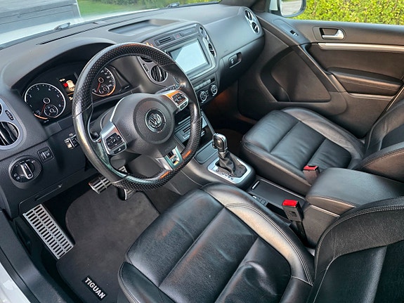 Volkswagen Tiguan 20 of 30