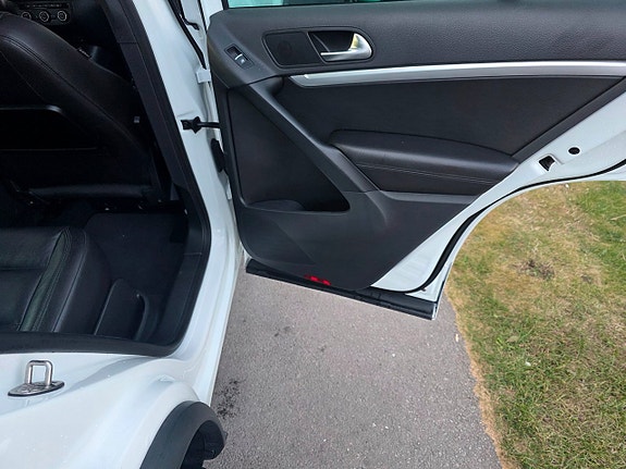 Volkswagen Tiguan 28 of 30