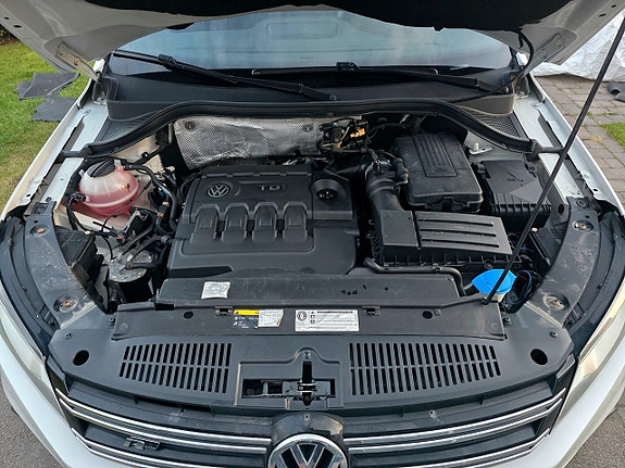 Volkswagen Tiguan 22 of 30