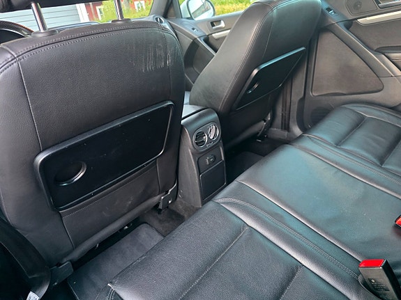 Volkswagen Tiguan 19 of 30