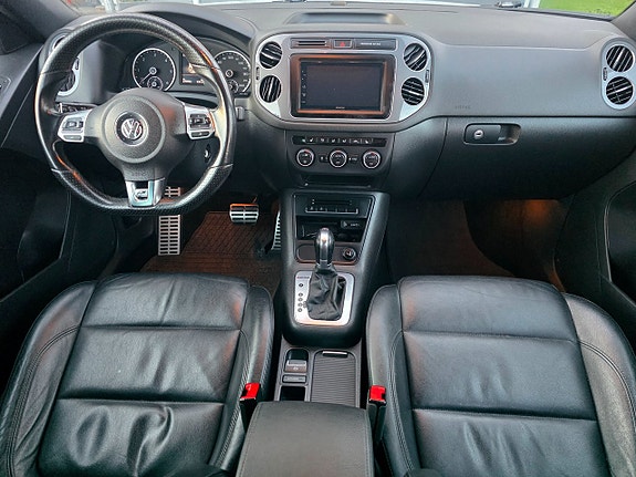 Volkswagen Tiguan 15 of 30