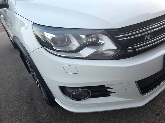 Volkswagen Tiguan 9 of 30
