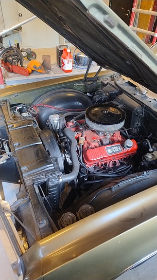 Buick Electra 225 8 of 10