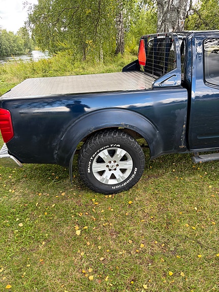 Nissan Navara 6 of 13