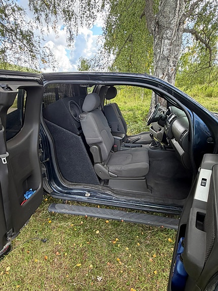 Nissan Navara 8 of 13