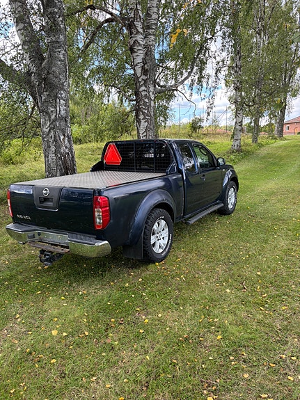 Nissan Navara 3 of 13