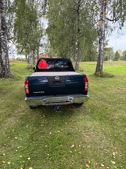 Nissan Navara 4 of 13