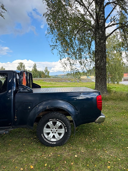 Nissan Navara 7 of 13