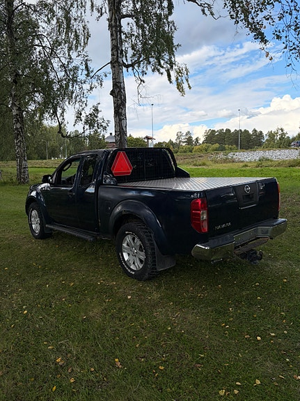 Nissan Navara 5 of 13