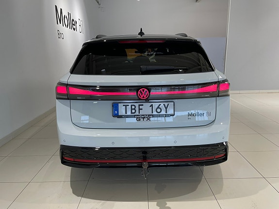Volkswagen ID.7 10 of 28
