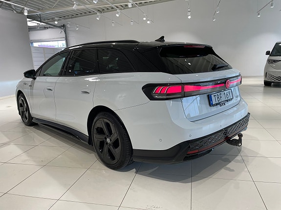 Volkswagen ID.7 11 of 28