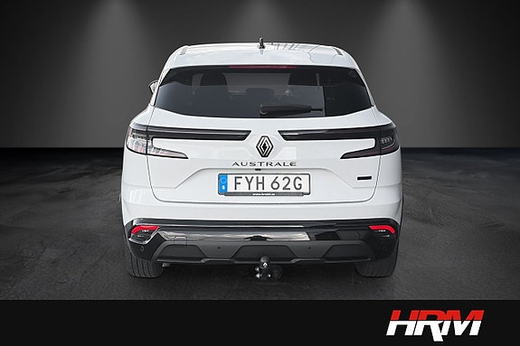 Renault Austral 22 of 22
