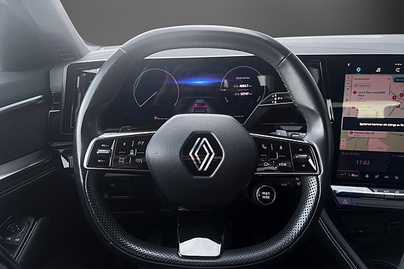 Renault Austral 10 of 22