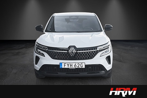 Renault Austral 2 of 22
