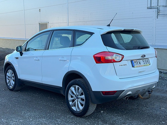 Ford Kuga 3 of 17