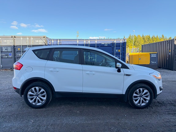 Ford Kuga 6 of 17