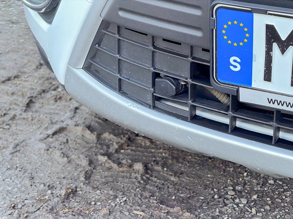 Ford Kuga 9 of 17