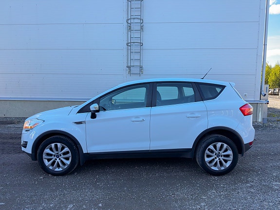 Ford Kuga 2 of 17