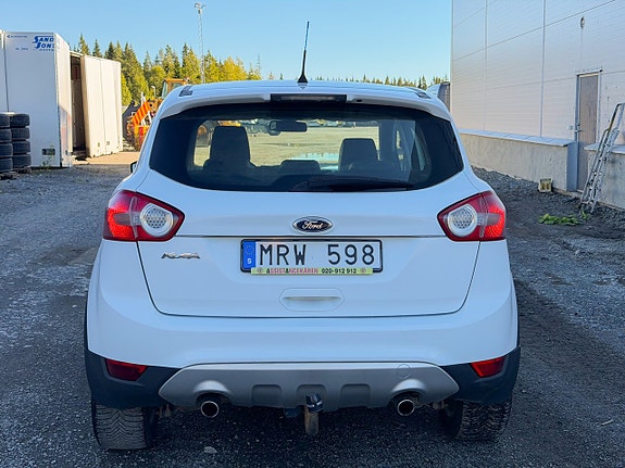 Ford Kuga 4 of 17