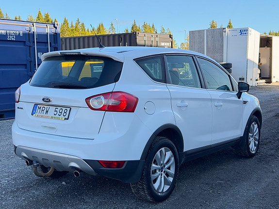 Ford Kuga 5 of 17
