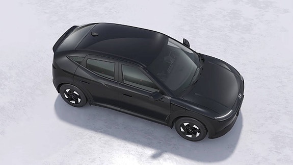 Hyundai IONIQ 8 of 8