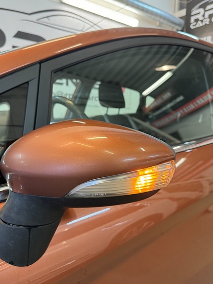 Ford Fiesta 18 of 18