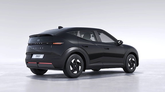 Hyundai IONIQ 6 of 8