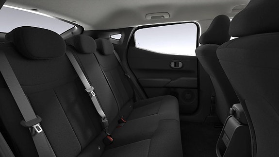 Hyundai IONIQ 5 of 8