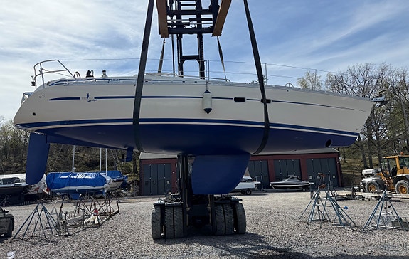 Bavaria Sportsline 350 - Prissänkt 4 of 8