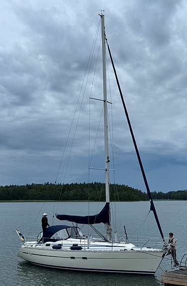 Bavaria Sportsline 350 - Prissänkt 2 of 8