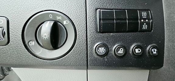 Mercedes-Benz Sprinter 211 6 of 13