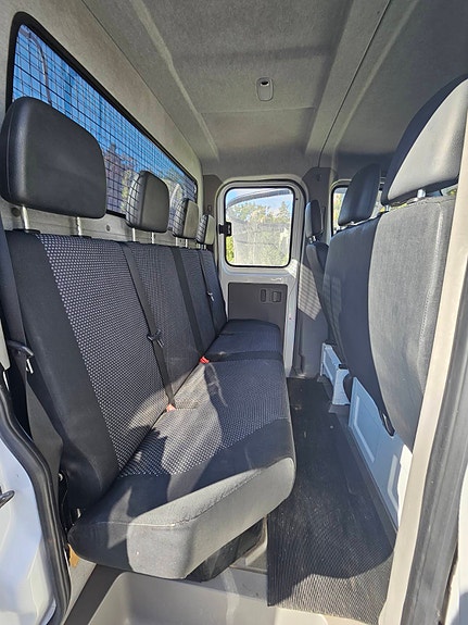 Mercedes-Benz Sprinter 211 5 of 13