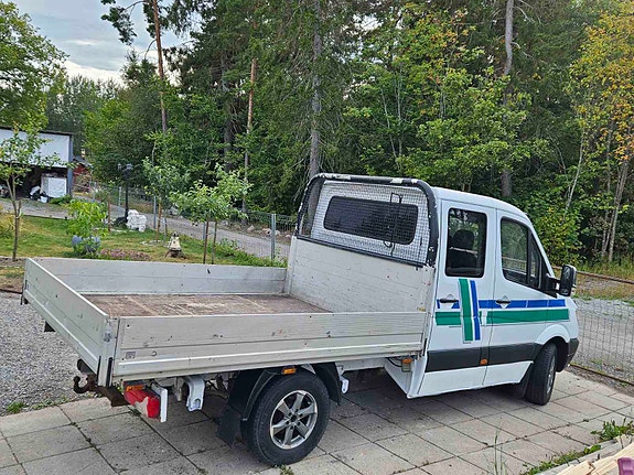 Mercedes-Benz Sprinter 211 2 of 13
