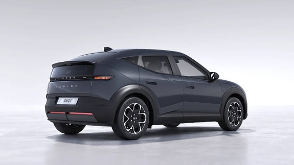 Hyundai IONIQ 4 of 7