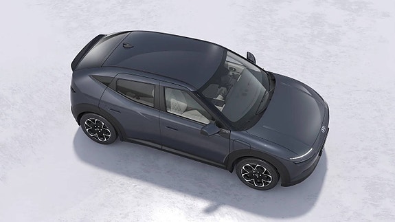 Hyundai IONIQ 6 of 7