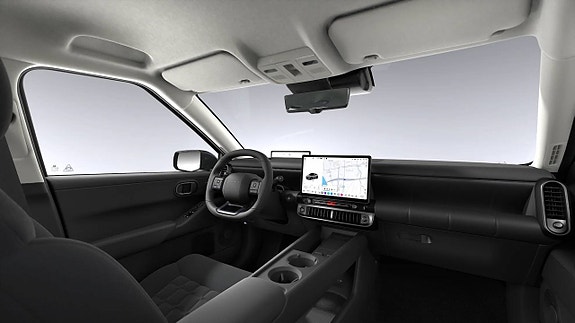 Hyundai IONIQ 3 of 7