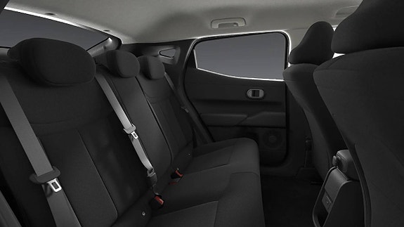Hyundai IONIQ 5 of 7