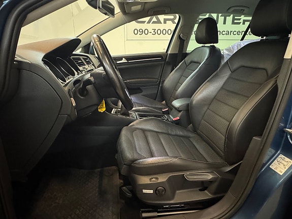 Volkswagen Golf I 21 of 26