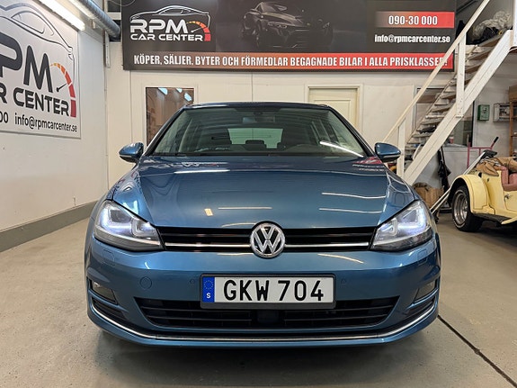 Volkswagen Golf I 4 of 26