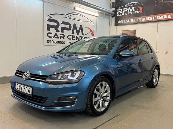 Volkswagen Golf I 3 of 26