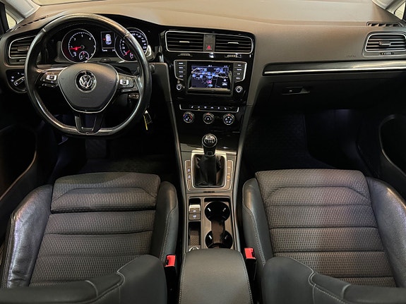 Volkswagen Golf I 18 of 26